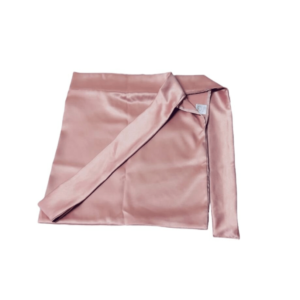 Dubis Duchess stretchy Satin Doek