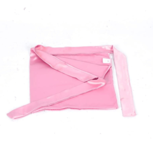 Dubis Duchess stretchy Satin Doek