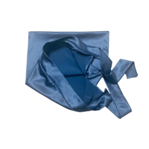 Dubis Satin Sleeping Night Head Wrap