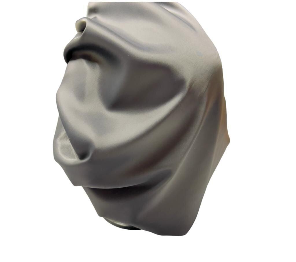Dubis Double Layer Silk Bonnet - Image 6